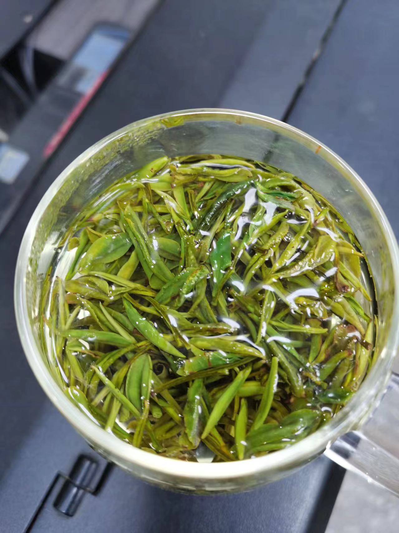 2025年（A20）高山荒野小兰花500g  （正味兰花香）