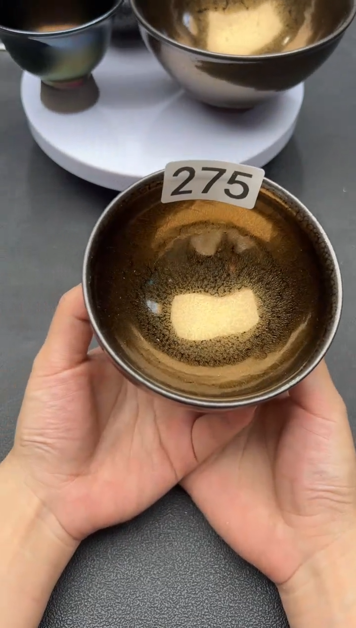 【闪购商品】茶盏275 建盏建盏建盏