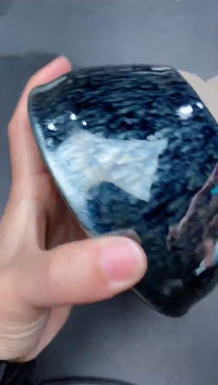 【闪购商品】瓷茶盏363  微瑕