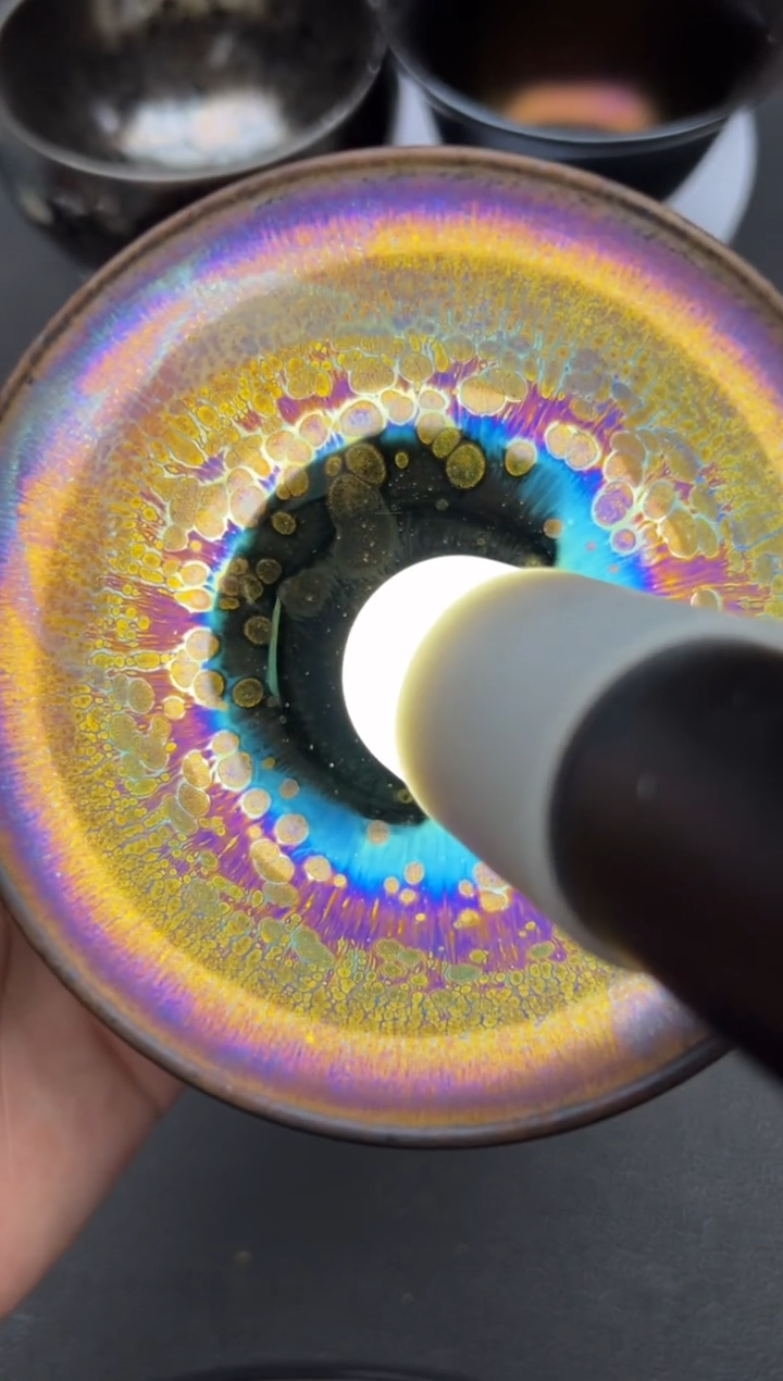 【闪购商品】茶盏589 建盏建盏建盏