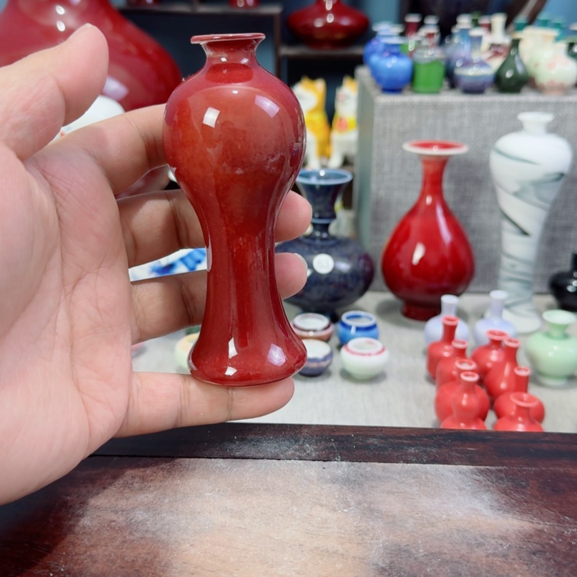 【闪购商品】陶瓷瓶