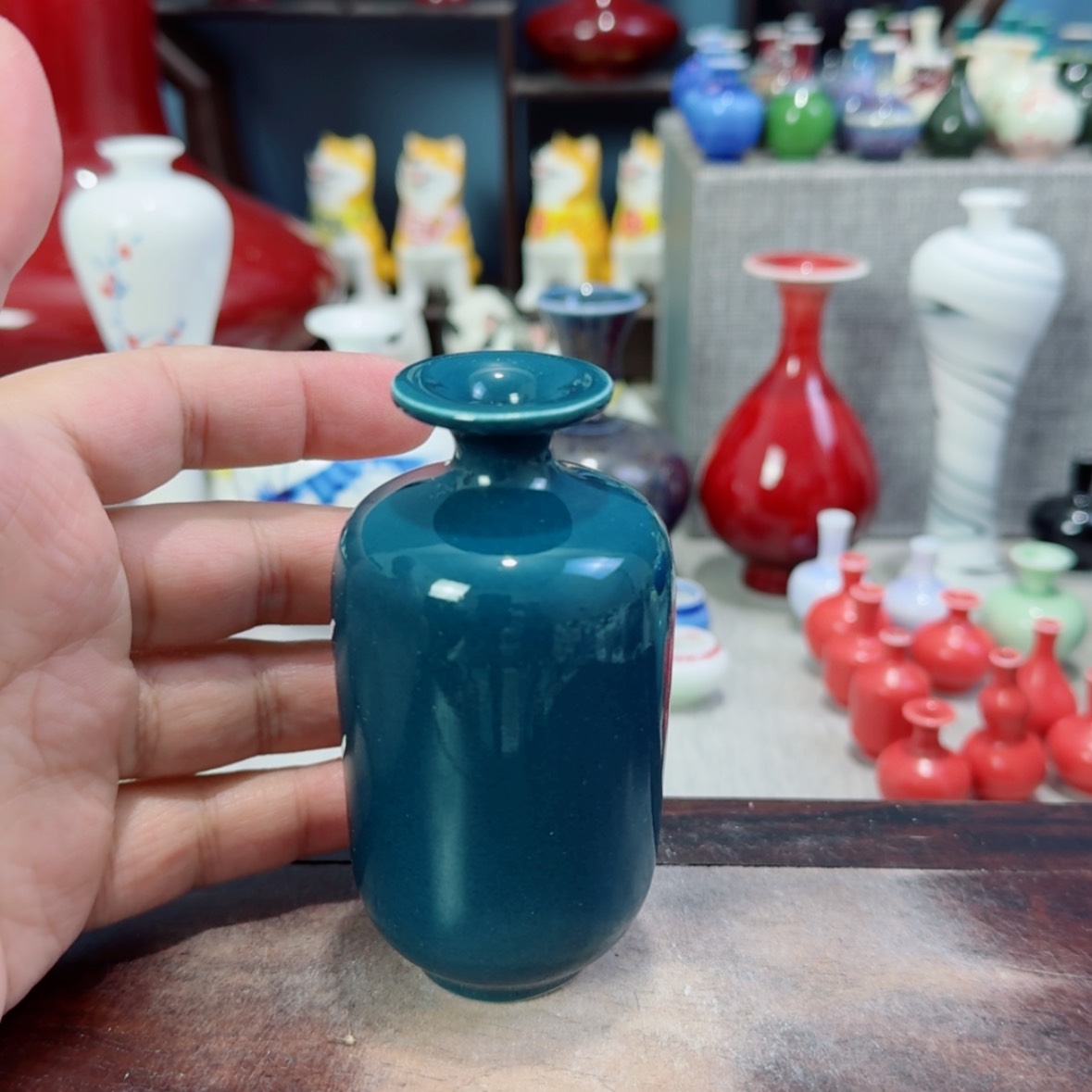 【闪购商品】陶瓷瓶