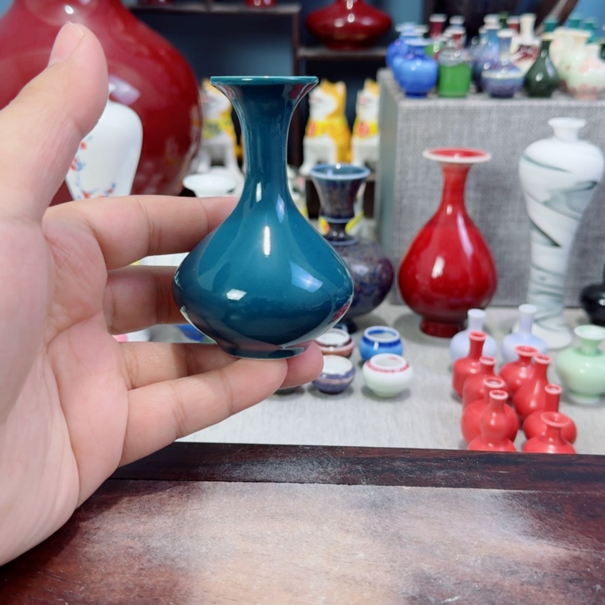 【闪购商品】陶瓷瓶