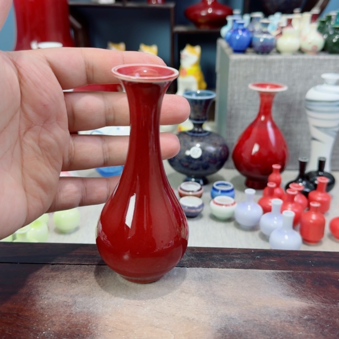 【闪购商品】陶瓷瓶