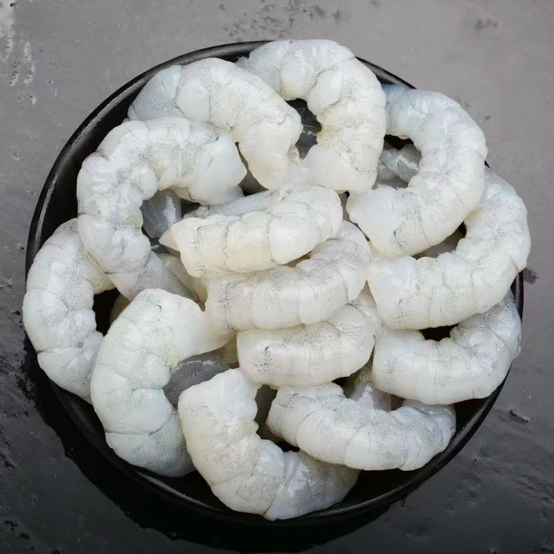 虾仁【鲜果速送】冷冻大虾仁（一斤/5斤）