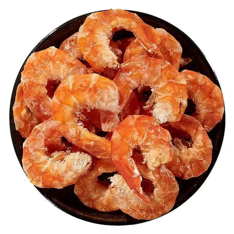 长岛金钩海米大规格