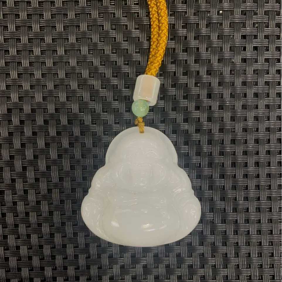 肠总甄选白玉佛公-20099