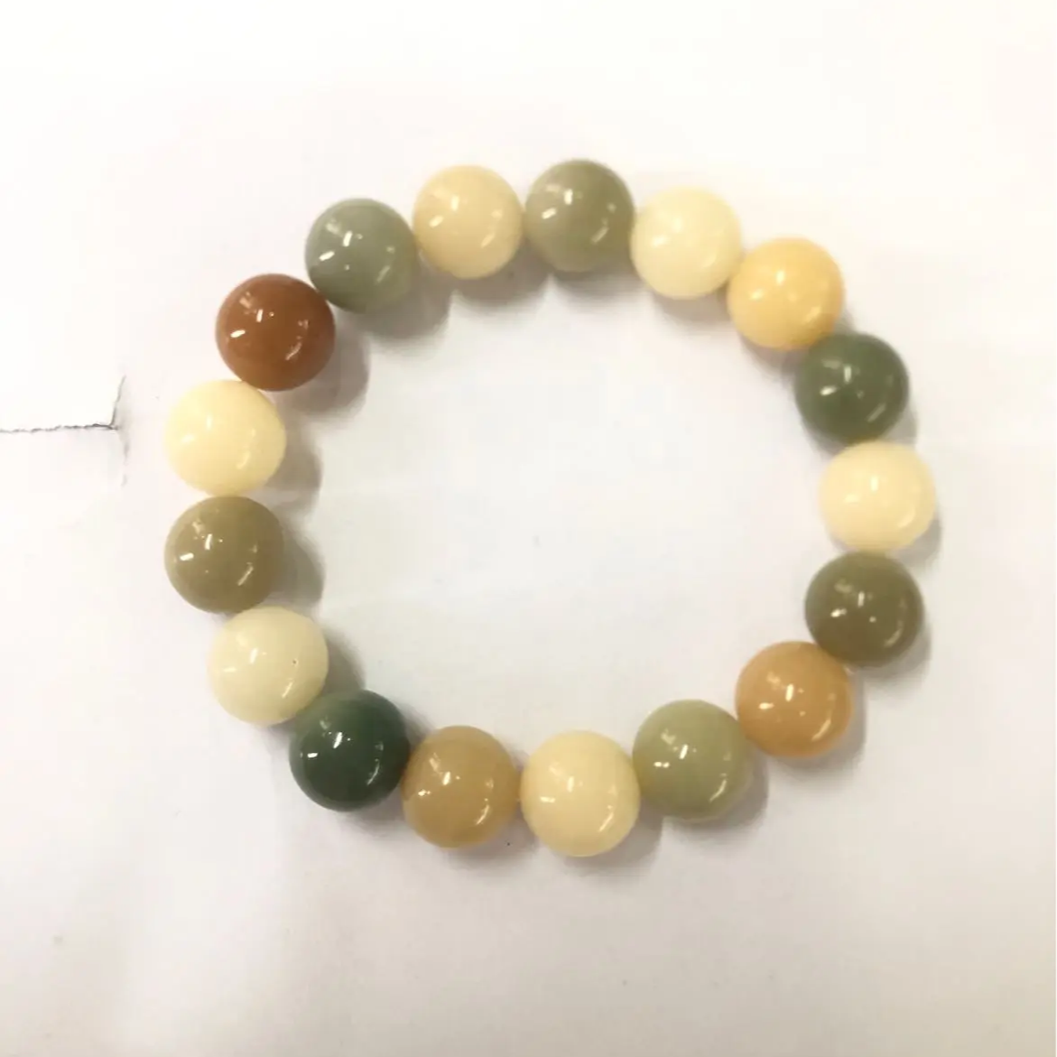 (惊喜38）多宝菩提手串-16778