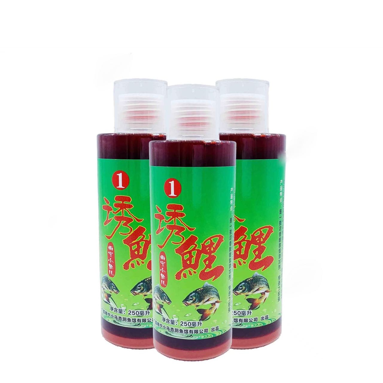 小马哥诱鲤添加剂250毫升主黑坑鲤鱼滑口鱼