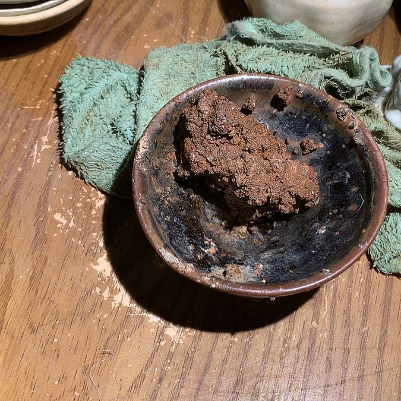 【闪购商品】玻璃茶盏蜀*传