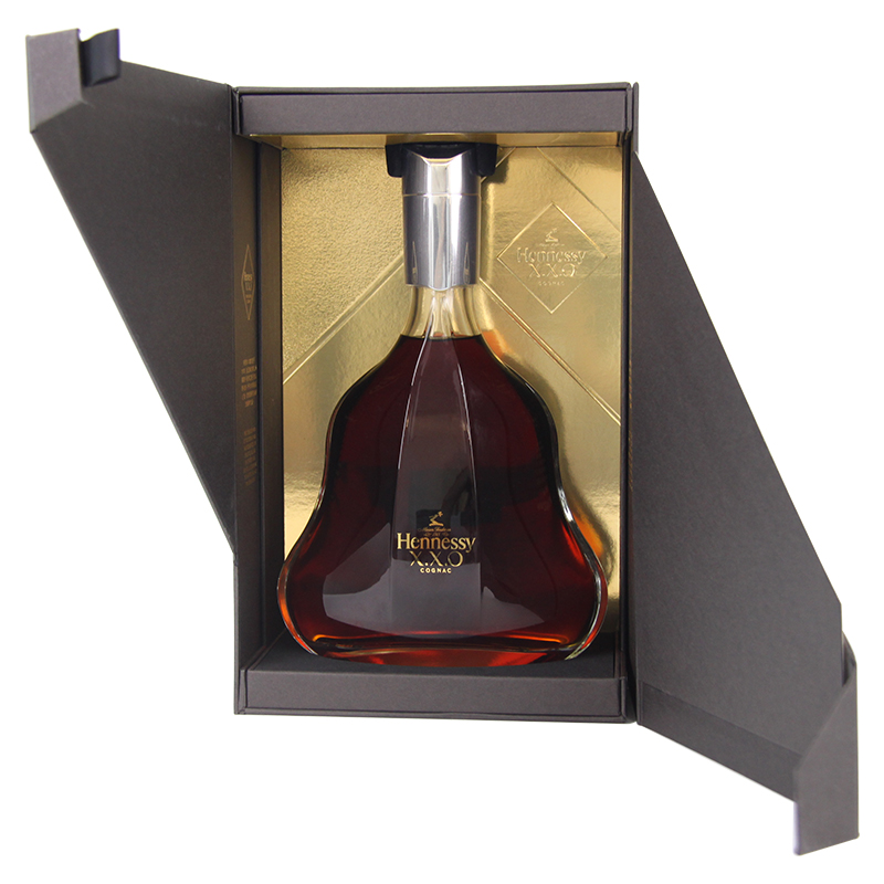 Hennessy/轩尼诗高华仕轩尼诗X.X.O1000ml 法国原装进口白兰地_酒类- 布 