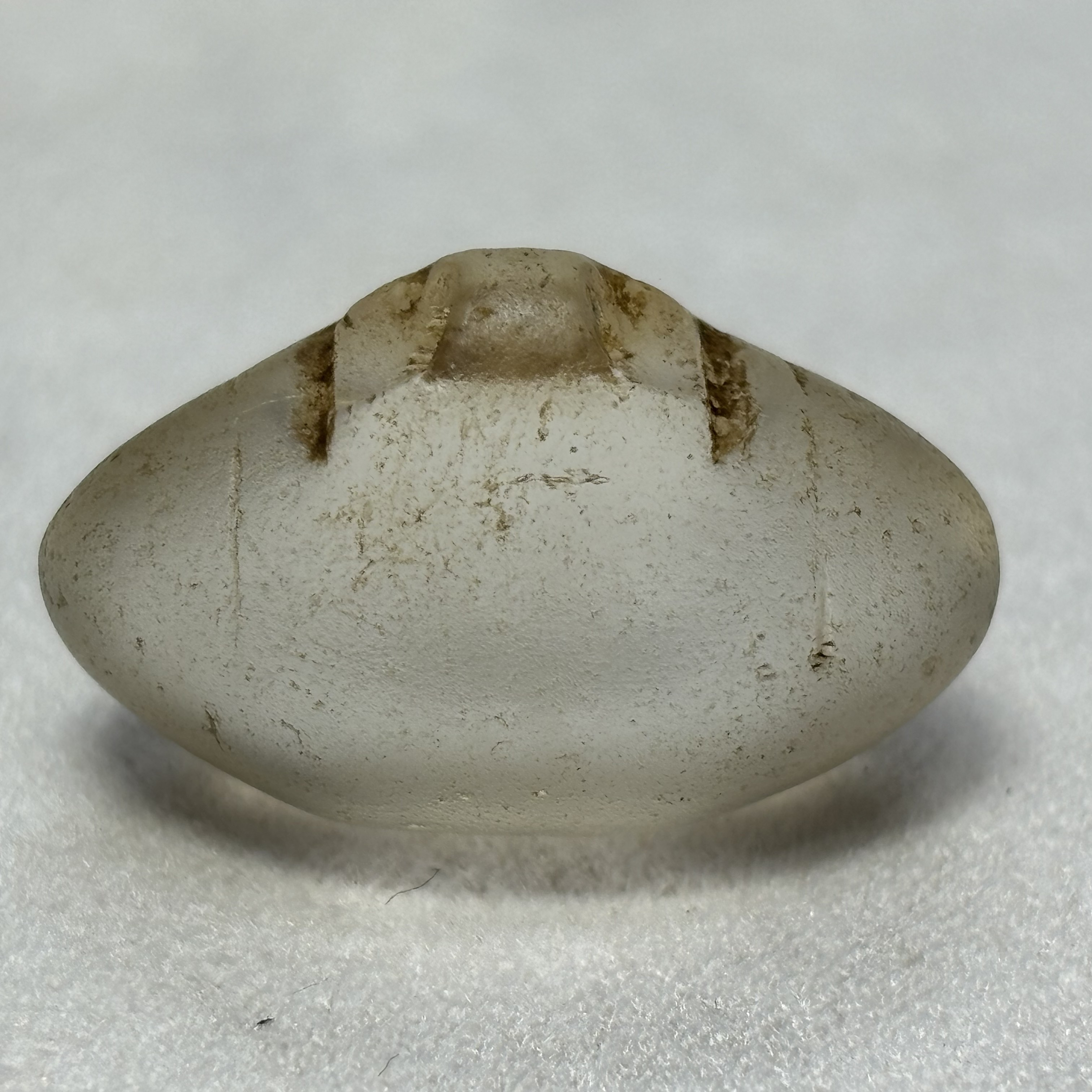 约17世纪潜水艇圣物匣琉璃(到代)