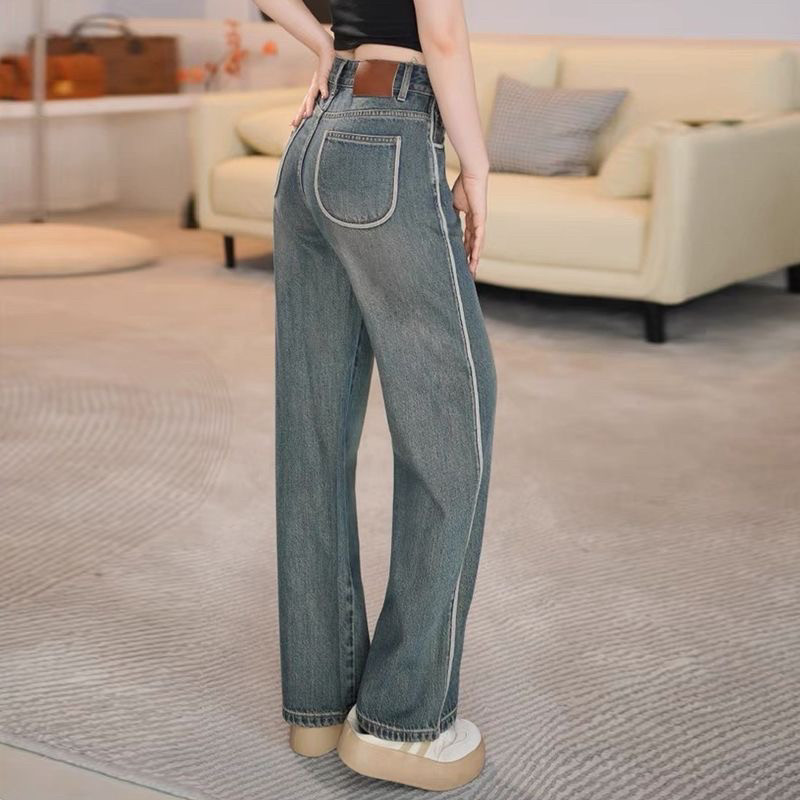 女牛仔裤（非主图款）