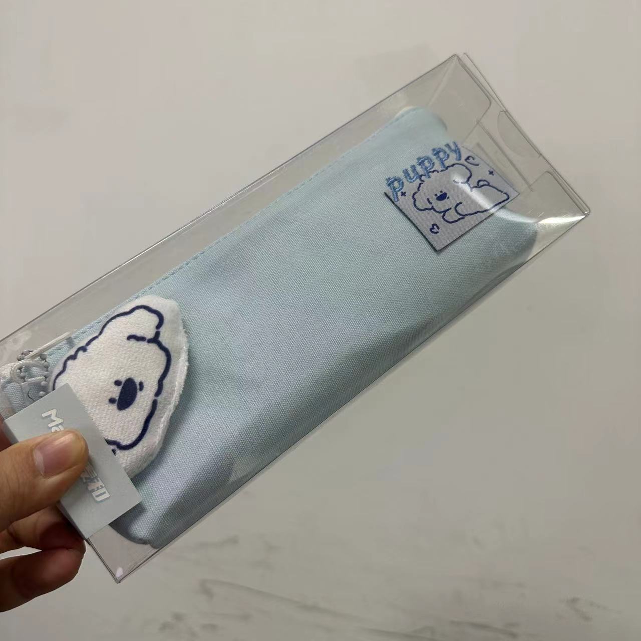 【直播431】麦和MHP070408笔袋