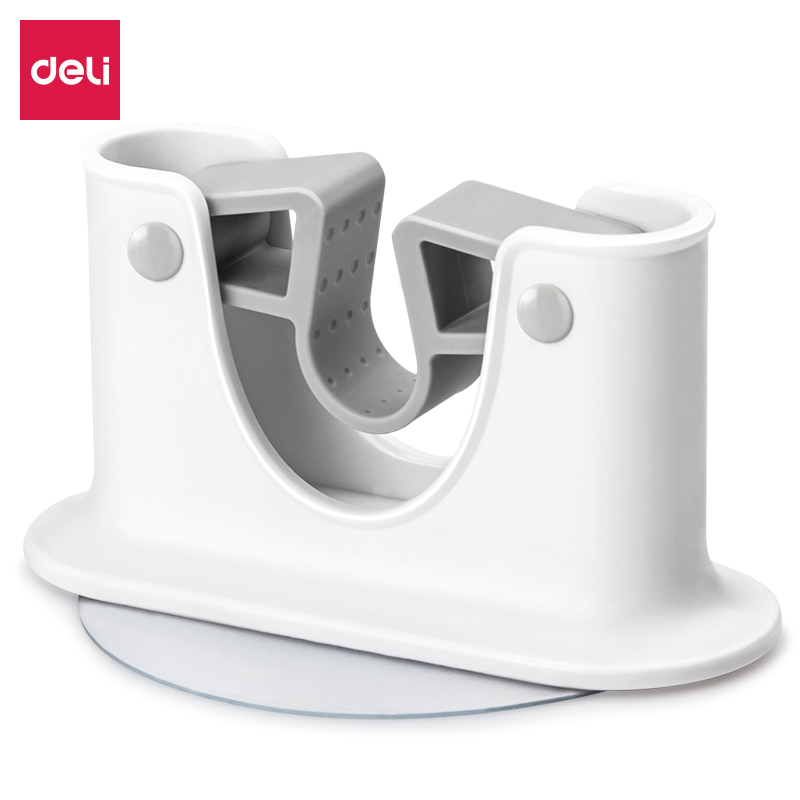 【直播437】得力LQ300-拖/把/收/纳/夹 文具礼品套装