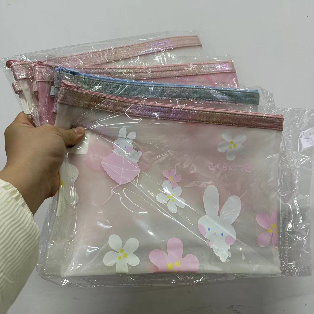 【直播377】MOKO MK-2981 A4 文/件/袋 文具礼品套装
