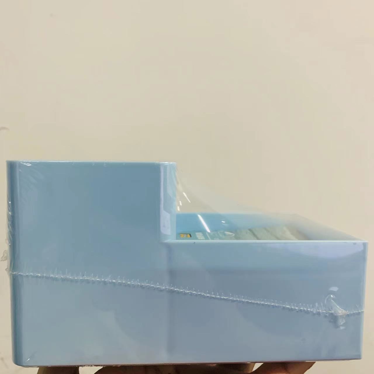 【直播183】麦和抽屉笔筒10*16*9.3cm