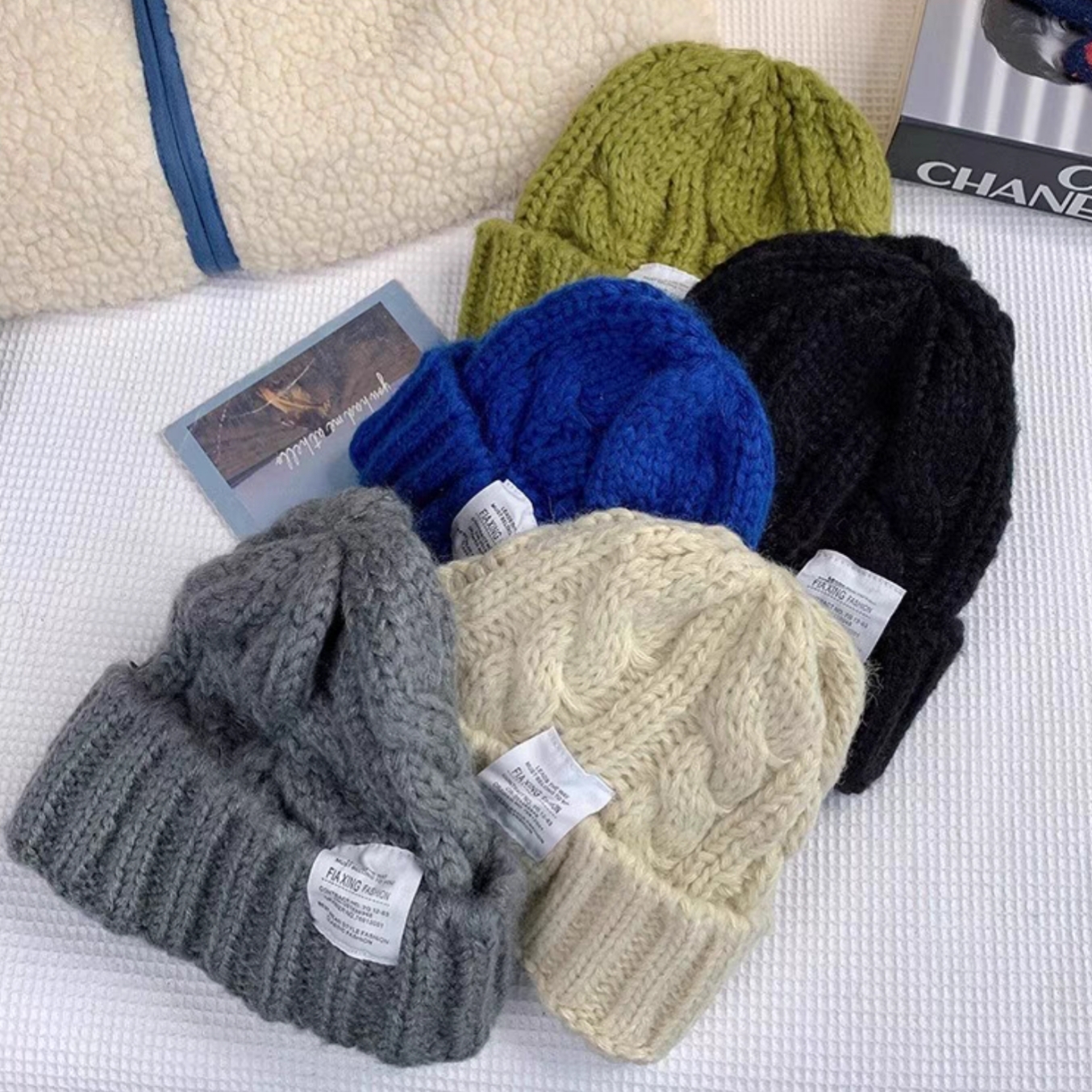 【不参加任何补贴】儿童冬款针织帽男童帽子ZPMAOXIANMAO