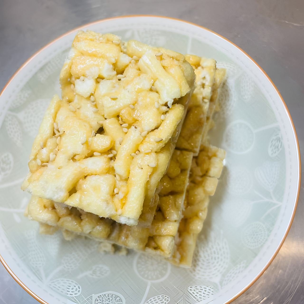 ZWGS/张五古食早餐特产营养香甜美味