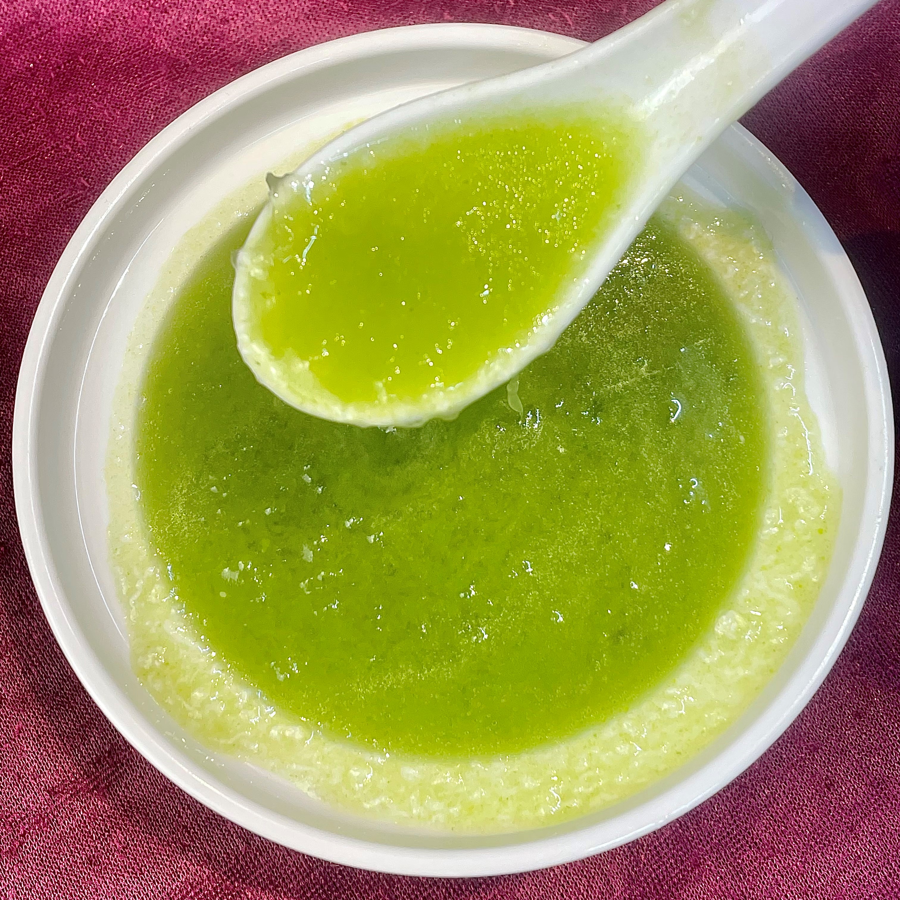 【正茂】菜汁官燕 加热即食 十盅1588送两盅 五盅888送一盅