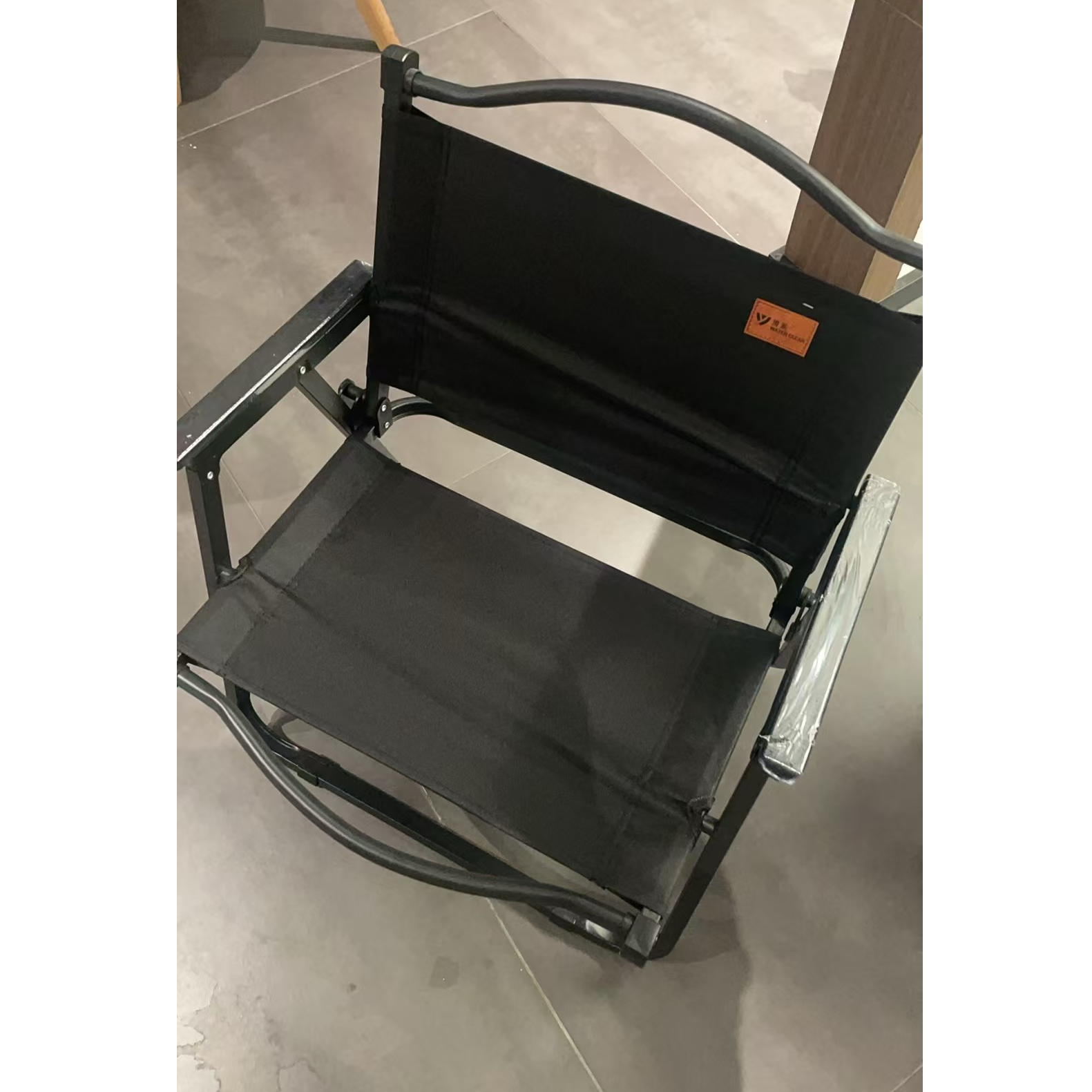 户外露营折叠椅子轻便携带