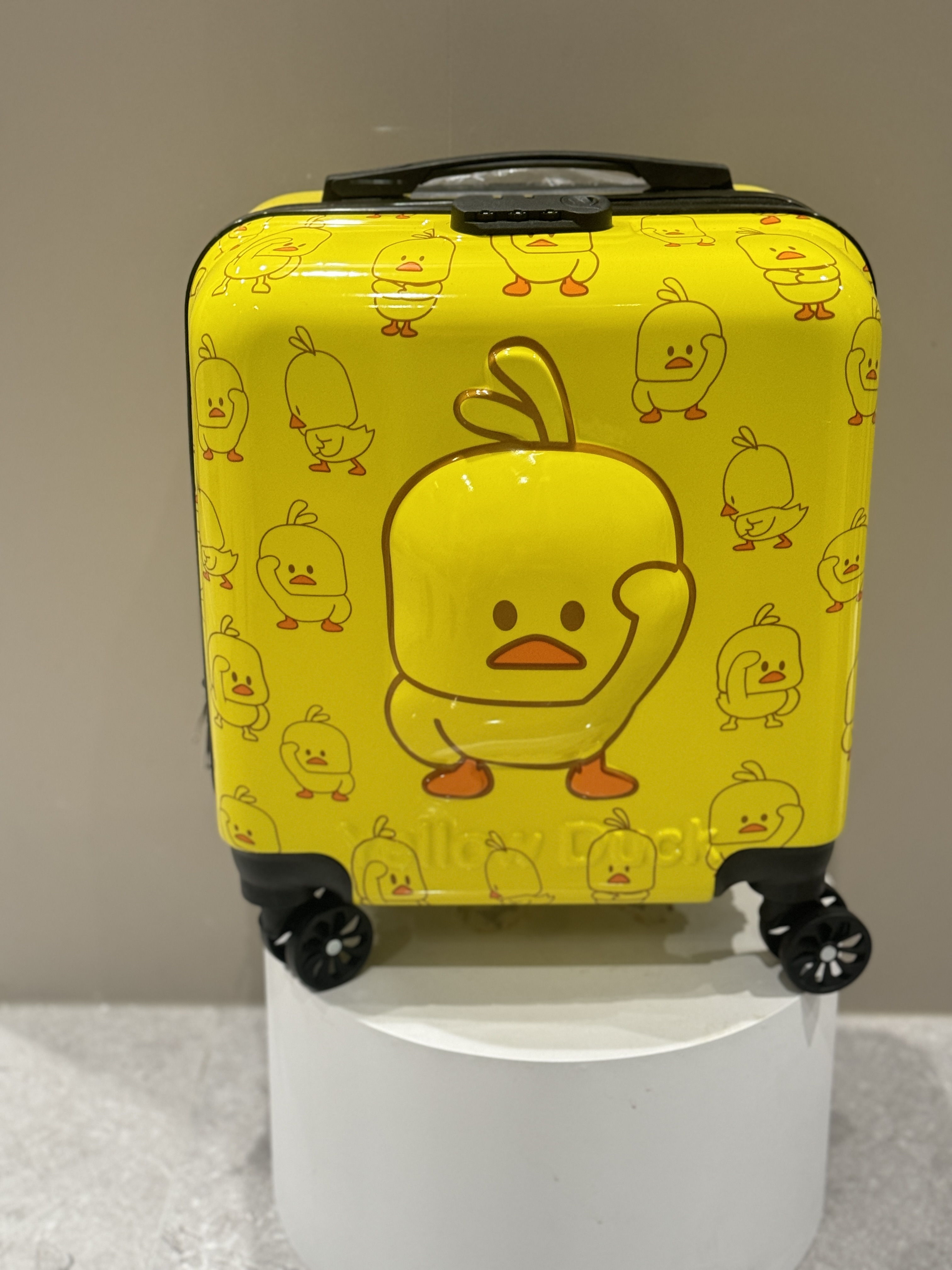 行李箱旅行箱拉杆箱