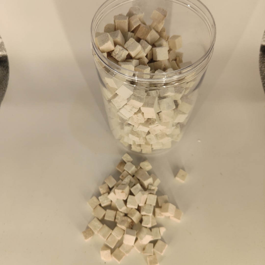 【青总甄选】精选云苓 500g 包邮到家
