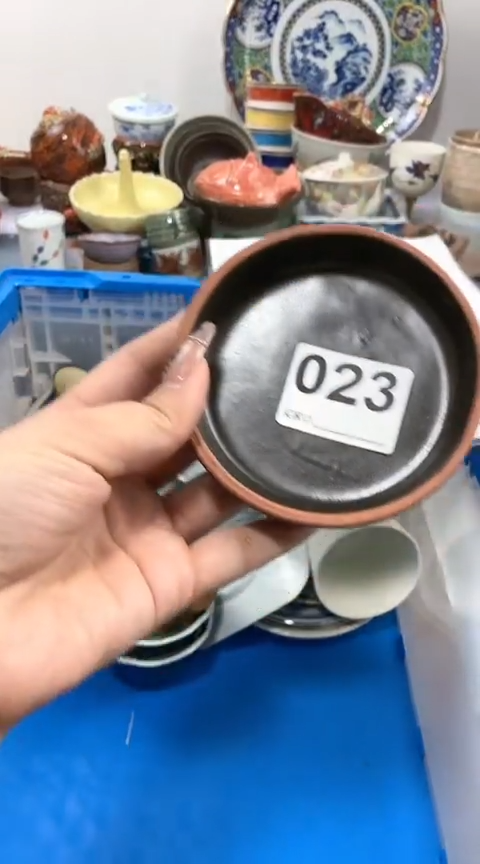 【闪购商品】陶瓷023
