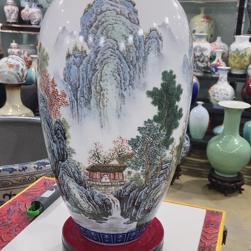 【闪购商品】陶瓷摆件