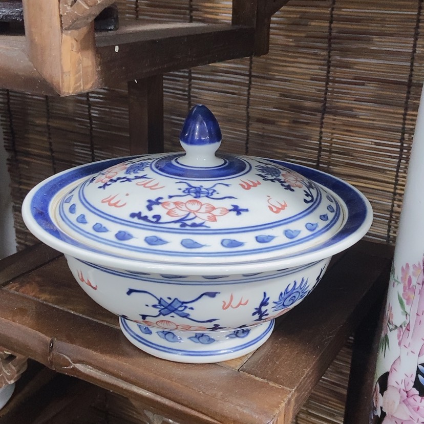 【闪购商品】陶瓷摆件