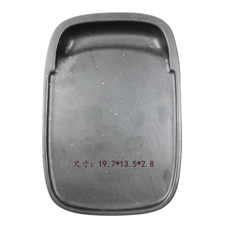 金星砚 异形砚 端砚 歙砚 仿博物馆藏品天然原石文房四宝老坑精品