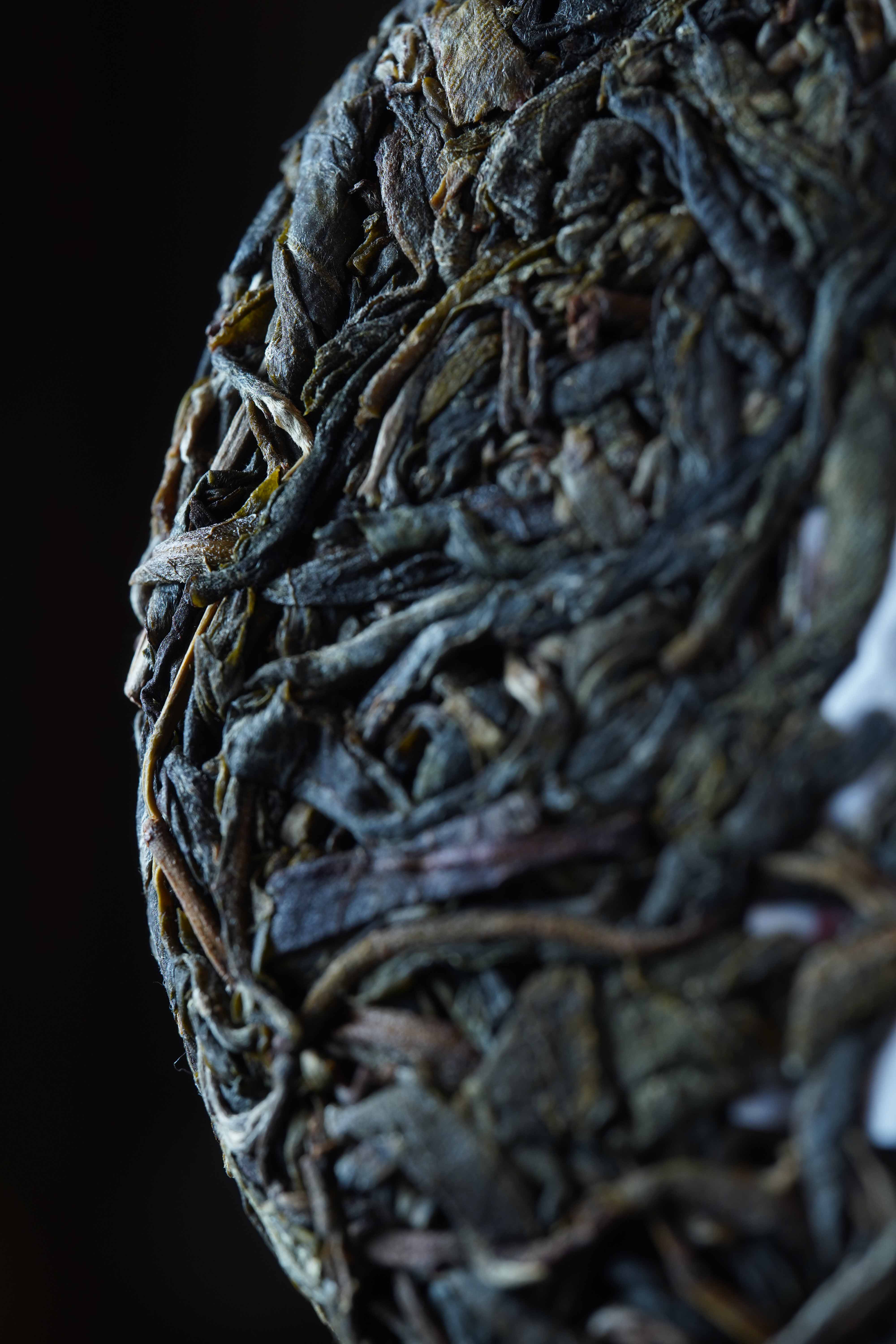 普洱茶通用链接-紧压茶