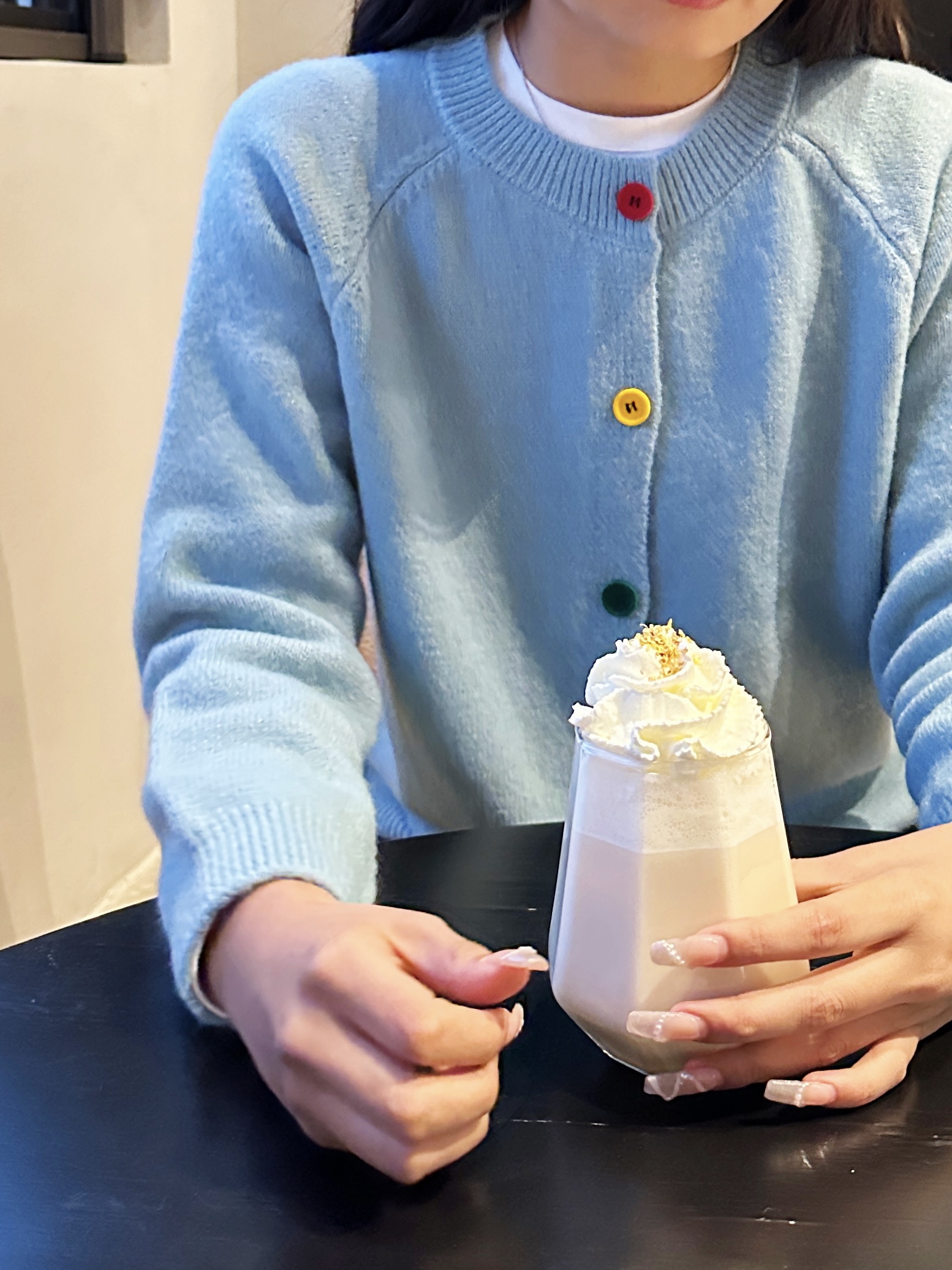 【十一甄选】十一家甄选针织衫毛衣一号链接