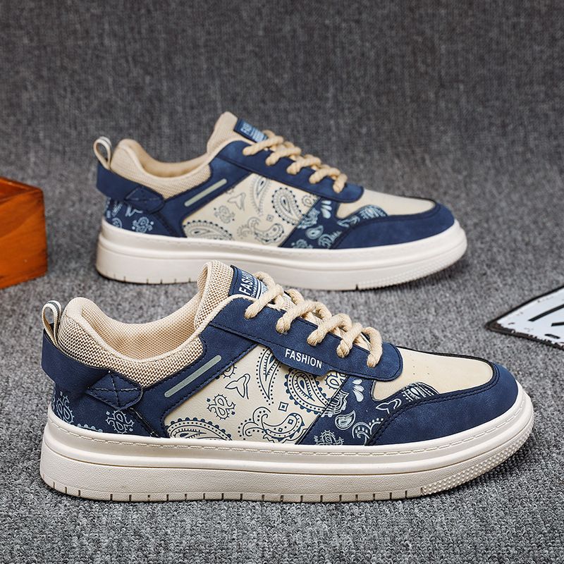 男鞋夏季2024新款帆布鞋男运动休闲板鞋韩版潮流学生厚底增高潮鞋