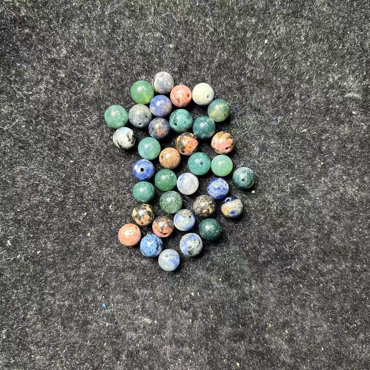 老四精选   花舒单珠多样性发其一