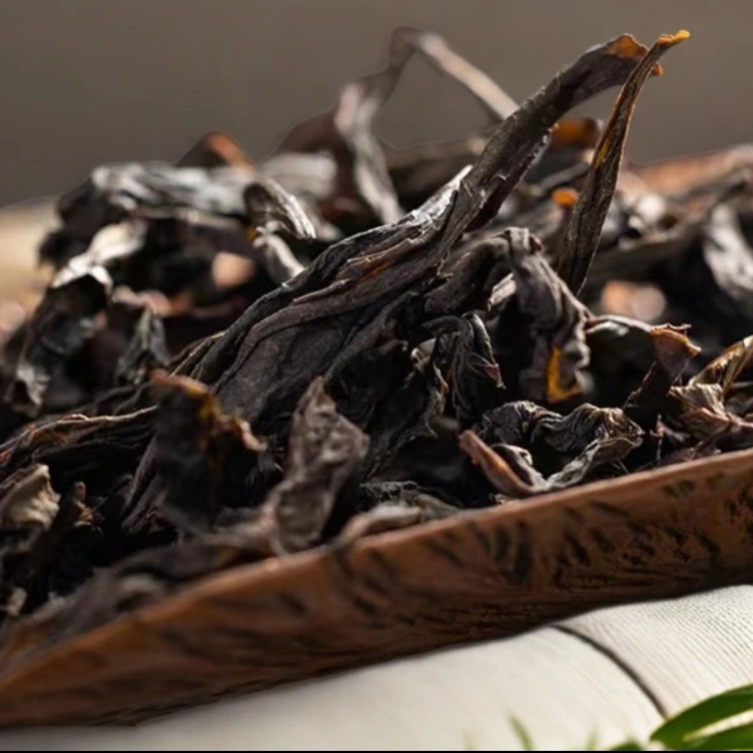 改价-武夷茶纯料 2 三