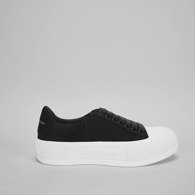 【设计款】情侣款经典百搭小白鞋系带休闲时尚3