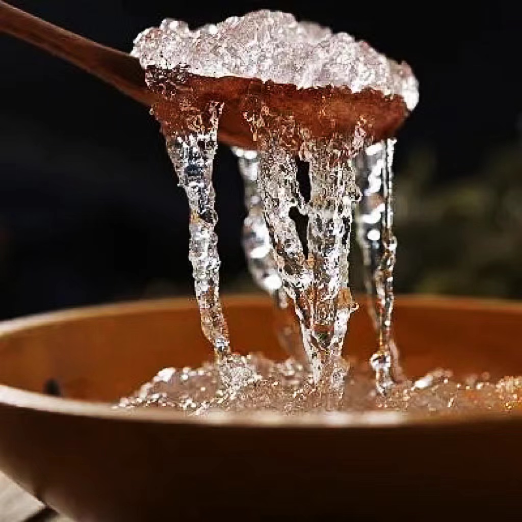 云南特产萍婆树3A4A5A6A雪燕