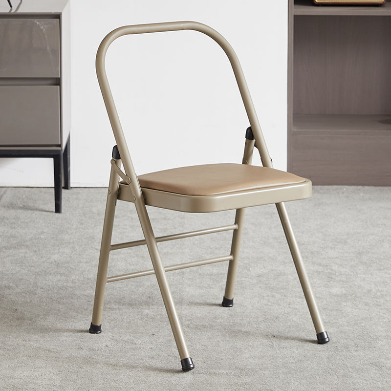 艾扬格瑜伽椅子多功能辅助椅折叠椅加厚专业版Yoga专用瑜伽馆凳子