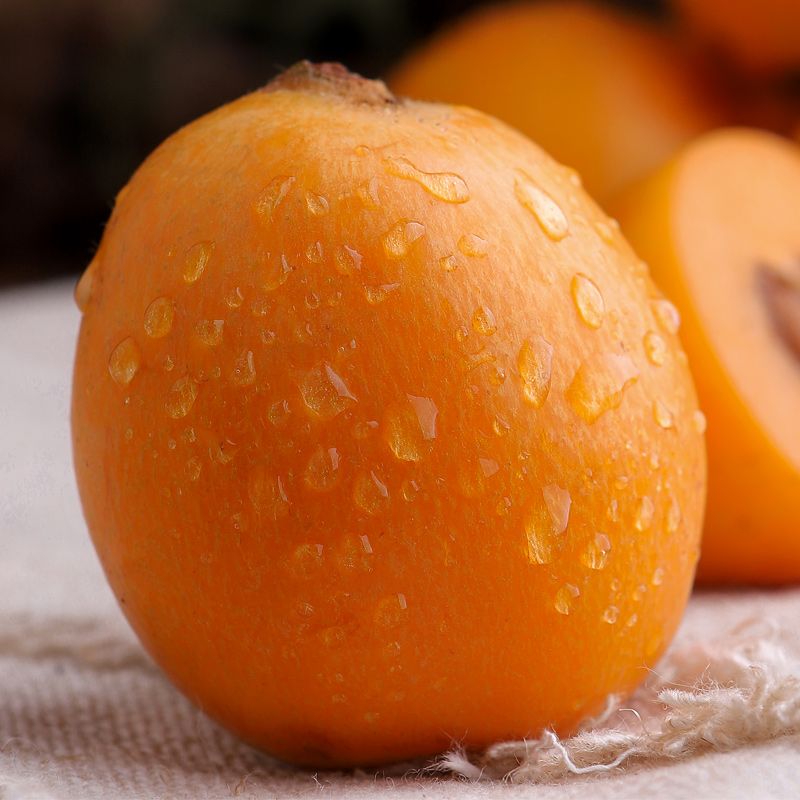 【直播福利】云南甜枇杷1斤试吃装