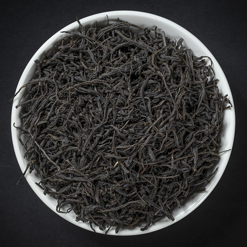 正山小种简装500克武夷山口粮茶武夷山口粮茶特级工艺耐泡好茶