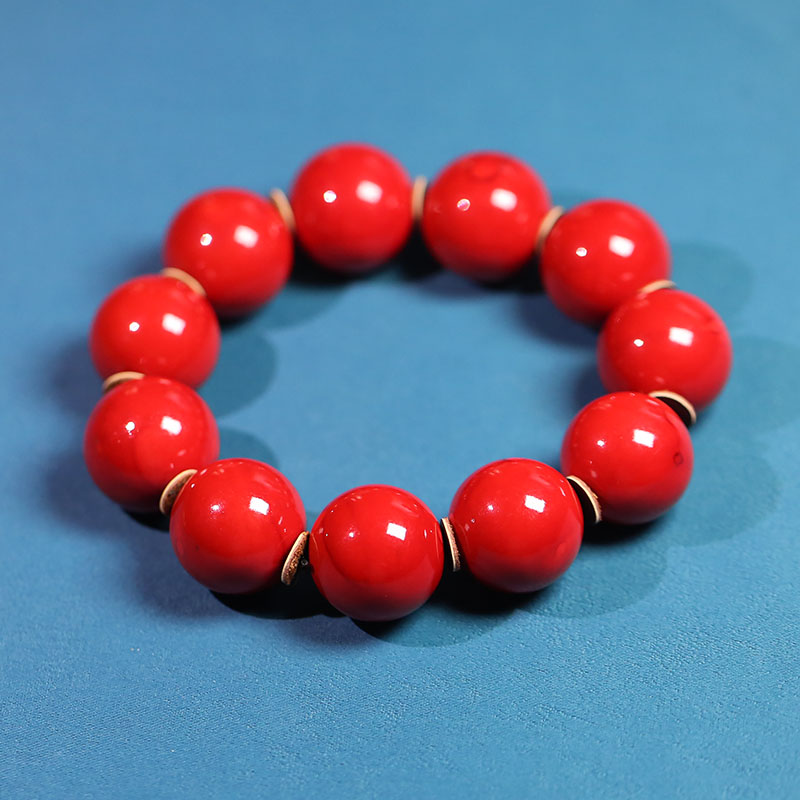 非金属珐琅手链 【精选】精美优雅珠宝首饰手串w102