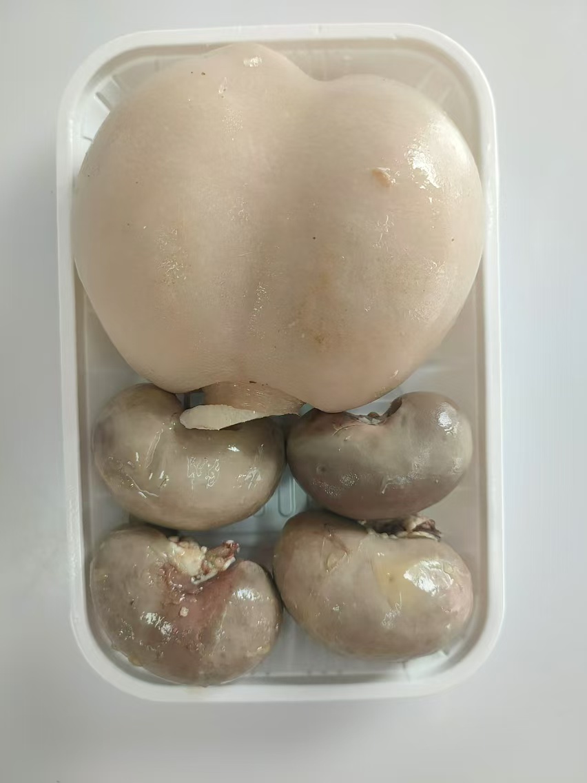 千祥男士专属套餐