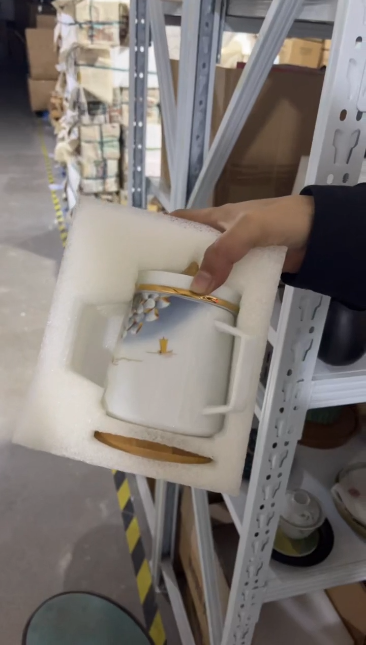 【闪购商品】陶瓷