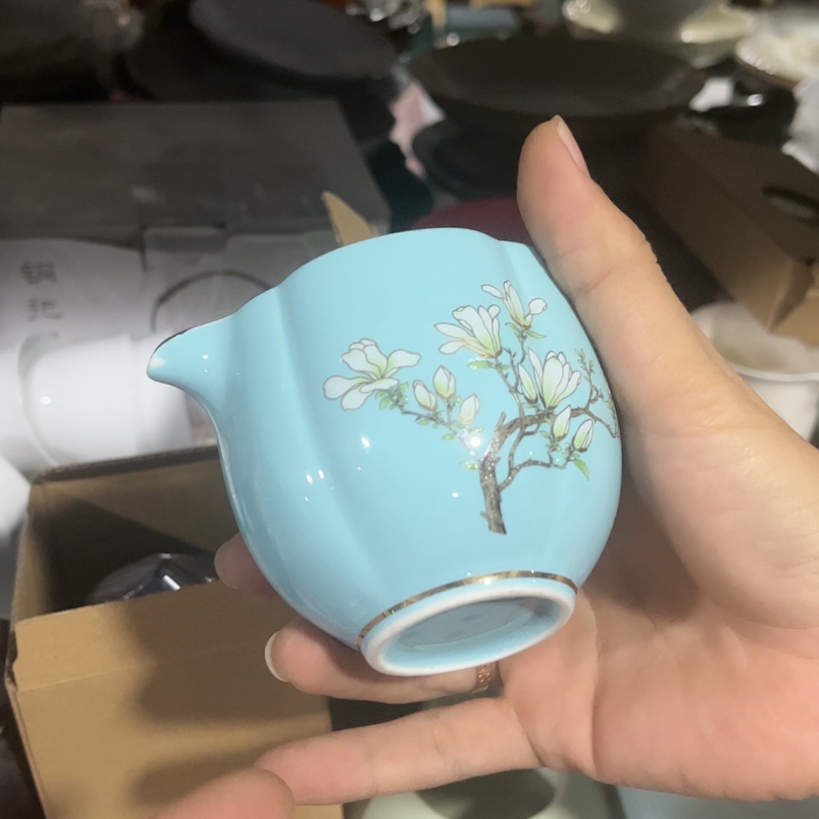 【闪购商品】陶瓷陶瓷
