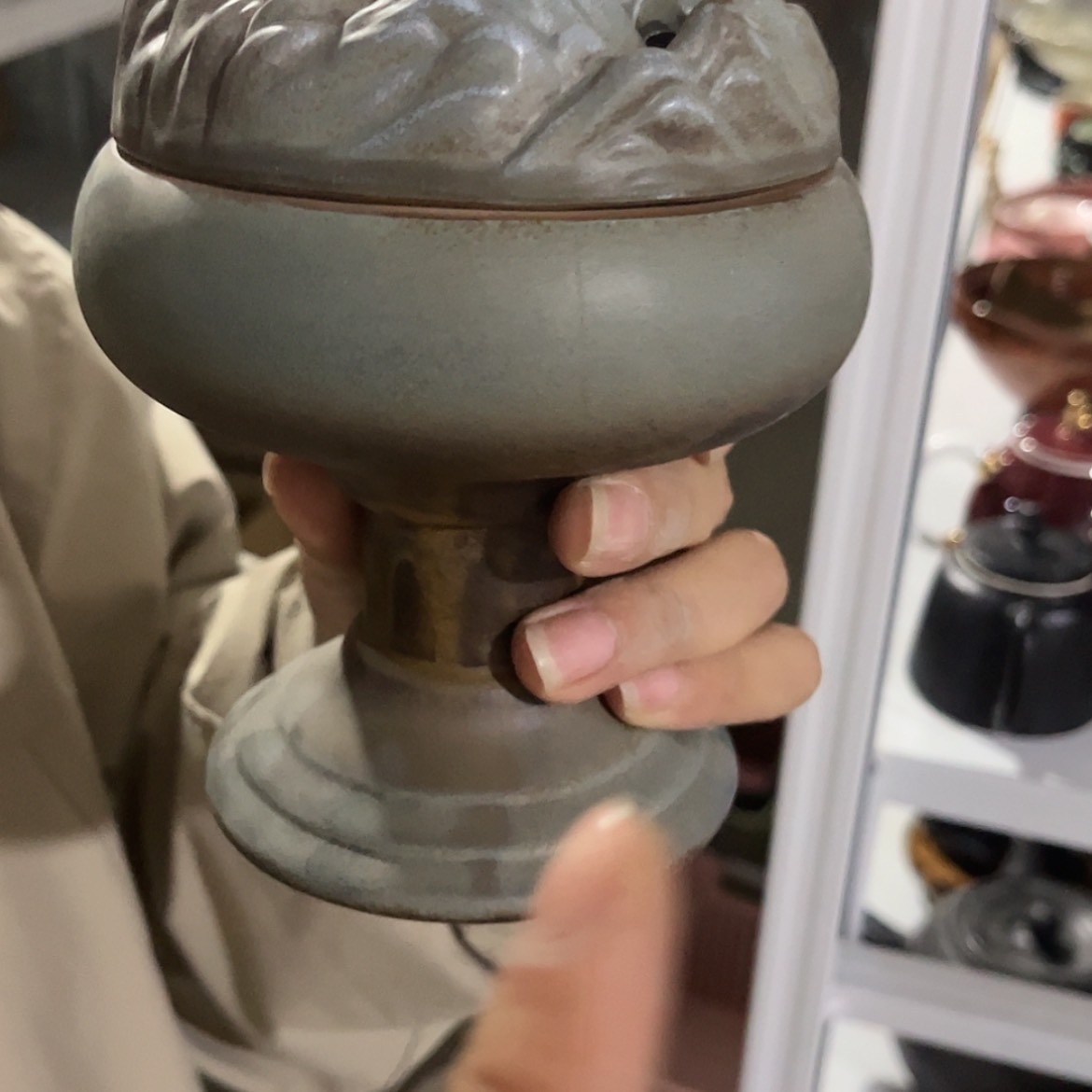 【闪购商品】陶瓷陶瓷
