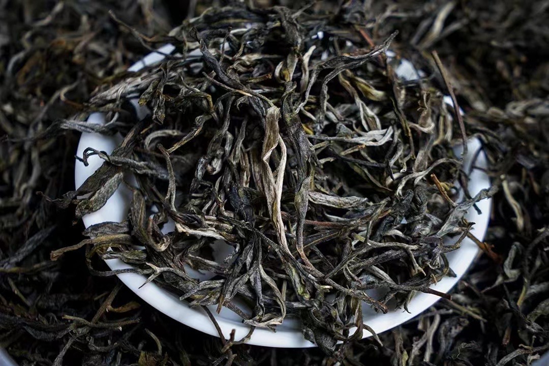 小攀家的茶通用链接.红茶-【慢】