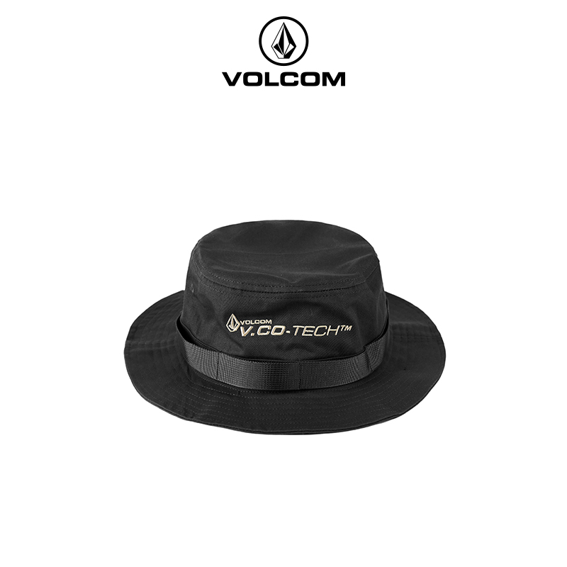 VOLCOM渔夫帽