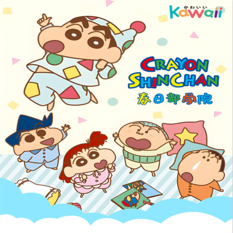 【宋宋】首盒 kawaii 2  国卡二创卡牌  收藏盲盒卡牌（默认代拆）