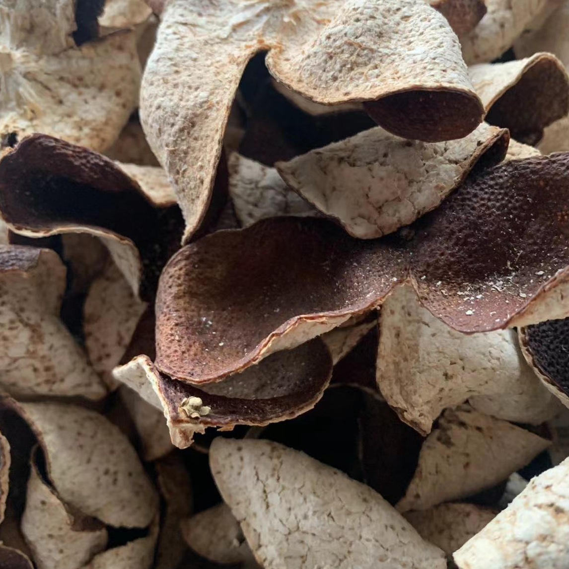 2020梅江圈枝生晒大红皮